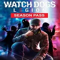 Ubisoft Watch Dogs Legion Season Pass PC Game